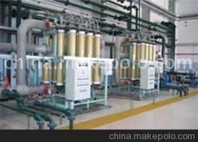 西安化工行業用超純水設備 核心部件、市場選擇與優質供應商指南