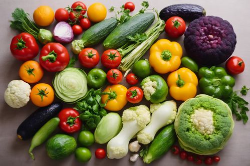 有機蔬菜青瓜攝影圖 果蔬圖片素材