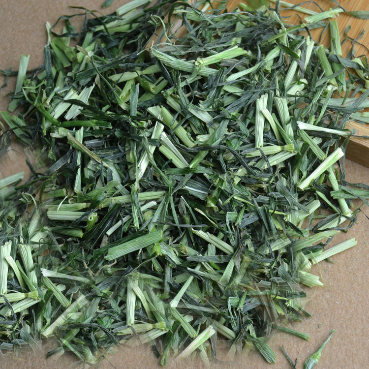 脫水麥苗段 廠家 蔬菜干 麥苗干 寵物干草