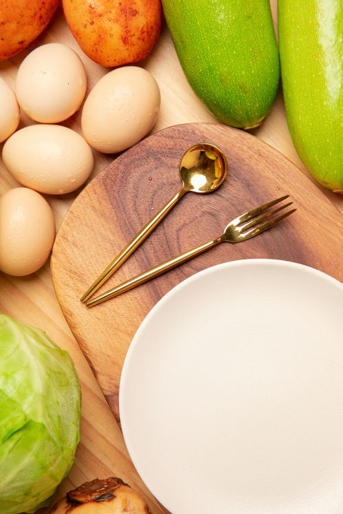 混合果蔬組合食材食品蔬菜攝影圖 st攝影